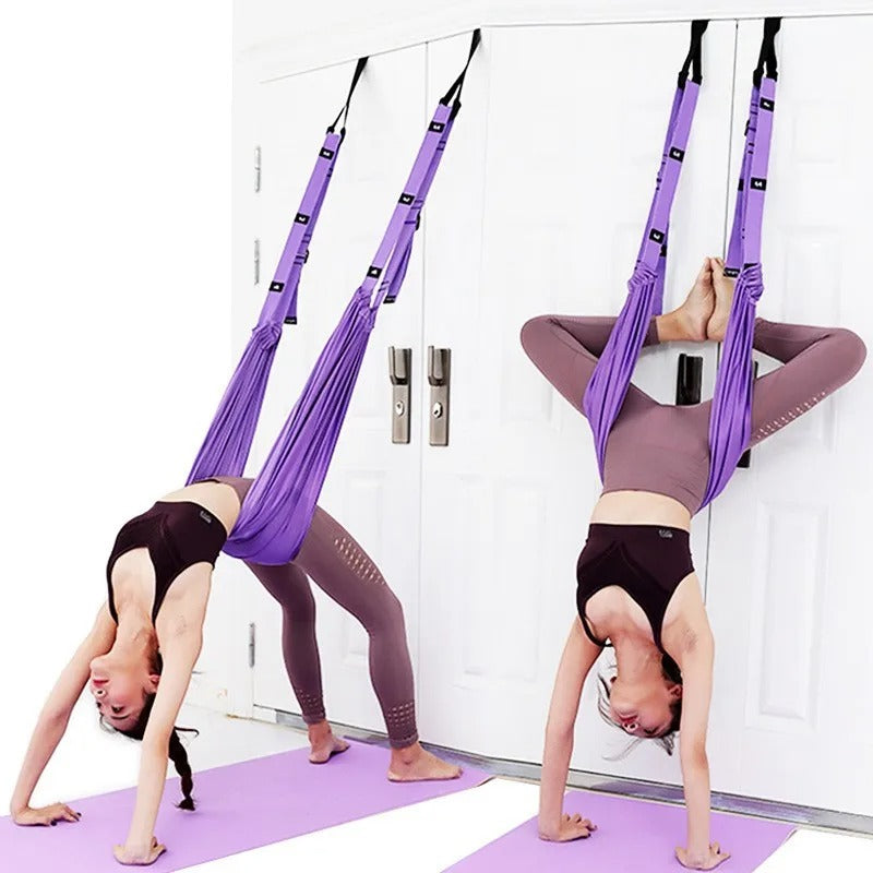 YOGAFLEX - Cuerda para hacer yoga