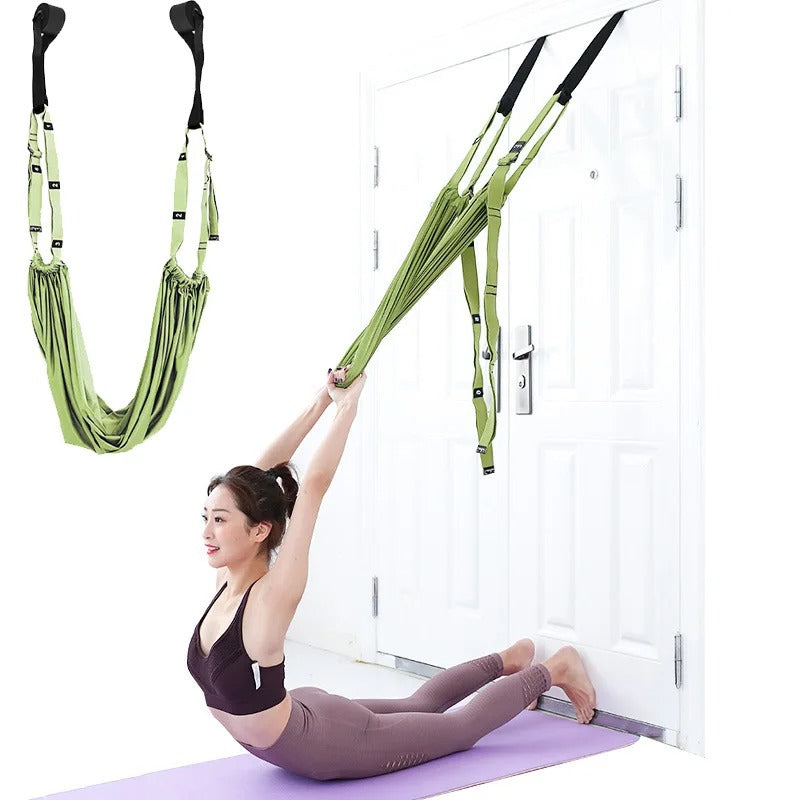 YOGAFLEX - Cuerda para hacer yoga