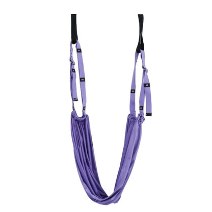 YOGAFLEX -  Cuerda para hacer yoga